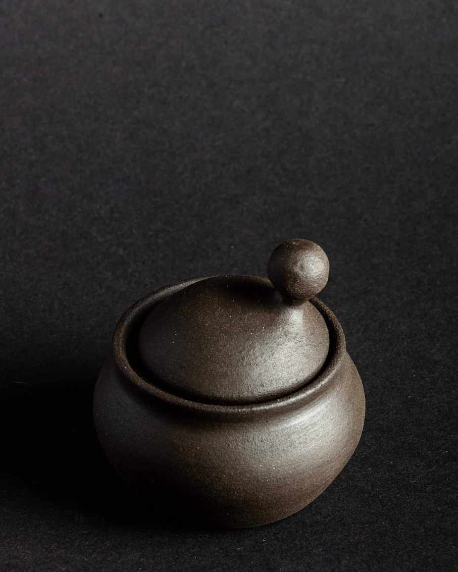 claypot